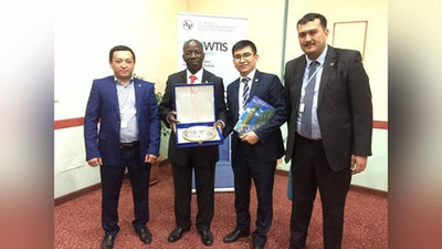 Изрображение 'МИНИНФОКОМ: УЗБЕКИСТАН - САМАЯ ДИНАМИЧНО РАЗВИВАЮЩАЯ СТРАНА В СФЕРЕ ИКТ'