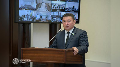 'Denov tumani Kengashining qarori qonunchilikka zid deb topilib, bekor qilindi'ning rasmi