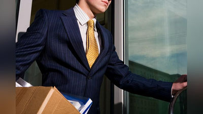 Изрображение 'За полмесяца уволены 34 сотрудника Госкомземгеодезкадастра'