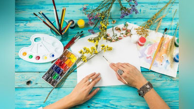 Изрображение 'КАК РАЗВИТЬ ТВОРЧЕСКОЕ МЫШЛЕНИЕ?'