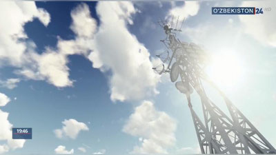 Изрображение 'Отныне здания запрещено строить без подведения телекоммуникаций (видео)'