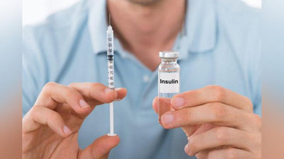 Изрображение 'Теперь для населения будет доступен отечественный инсулин по низким ценам'