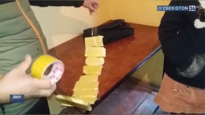 Изрображение 'В ФЕРГАНЕ ПЕРЕКРЫТ КАНАЛ ПОСТАВКИ ГАШИША ИЗ КЫРГЫЗСТАНА (ВИДЕО)'