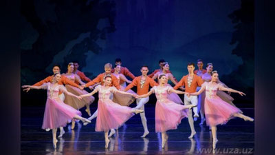 Изрображение 'ЗАВЕРШИЛСЯ IV ФЕСТИВАЛЬ "ТАШКЕНТСКАЯ ВЕСНА"'