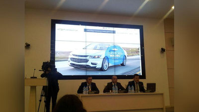 Изрображение 'GM UZBEKISTAN ОТКРЫЛ ЕДИНЫЙ ПОРТАЛ ПРОДАЖ АВТОМОБИЛЕЙ'