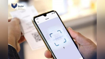 '"Soliq" mobil ilovasi orqali to`langan keshbek 695,5 mlrd so`mdan oshdi'ning rasmi