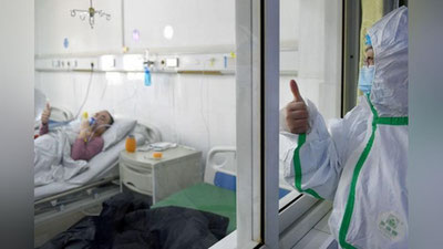 'Koronavirus: O`zbekistonda mart oyidan buyon eng past ko`rsatkich qayd etildi'ning rasmi