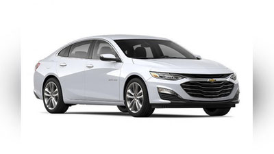 'Malibu учун контрактация тўхтатилдими? "UzAUto Motors" хабарлар юзасидан муносабат билдирди'ning rasmi