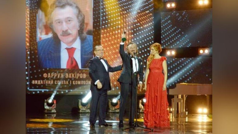 Изрображение 'ФАРРУХА ЗАКИРОВА ОБЪЯВИЛИ ЧЕЛОВЕКОМ ГОДА В УКРАИНЕ'