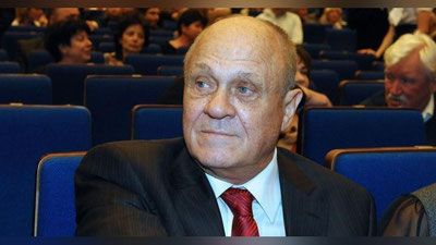 Изрображение 'РЕЖИССЕР ФИЛЬМА "МОСКВА СЛЕЗАМ НЕ ВЕРИТ" ПРИЕДЕТ В ТАШКЕНТ'