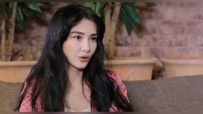 'Zarina Nizomiddinova o`g`li bilan tushgan suratini ijtimoiy tarmoqqa joyladi (foto)'ning rasmi