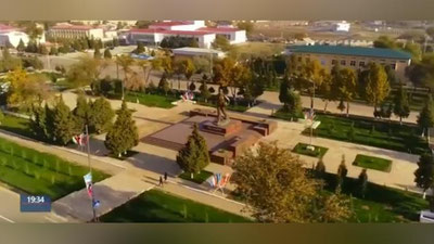 Изрображение 'ЧТО ПРЕДУСМАТРИВАЕТ ПРОГРАММА "ОБОД КИШЛАК" В ЭТОМ ГОДУ? (ВИДЕО)'