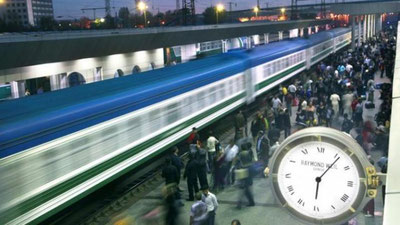 'Shaharlararo harakatlanadigan elektropoezdlarning harakat jadvali o`zgardi'ning rasmi