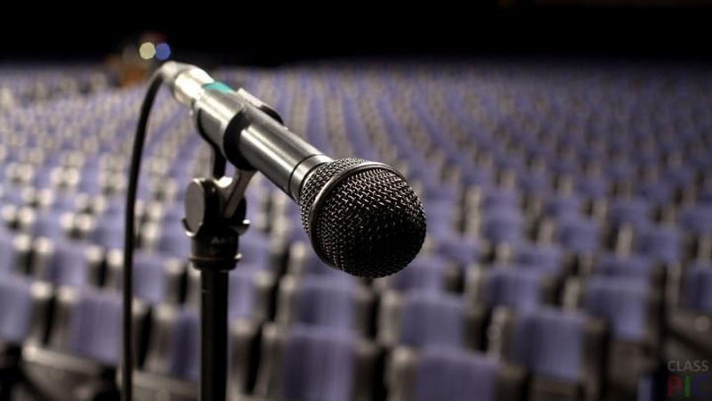 '2017 YILDA OGOHLANTIRISh BERILGAN XONANDALAR NOMI MA`LUM BO`LDI'ning rasmi