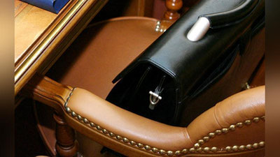 'Давлат божхона қўмитасида янги тайинлов амалга оширилди'ning rasmi