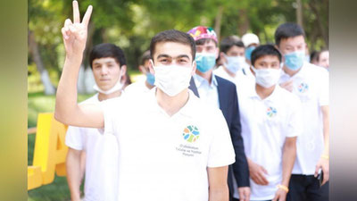 Изрображение 'Какие студенты смогут стать обладателями Президентского гранта?'