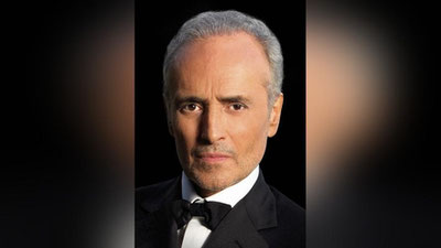 Изрображение 'ХОСЕ КАРРЕРАС ВЫСТУПИТ В ТАШКЕНТЕ'