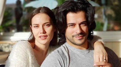 Изрображение 'ТУРЕЦКИЙ АКТЕР БУРАК ОЗЧИВИТ СТАЛ ОТЦОМ'