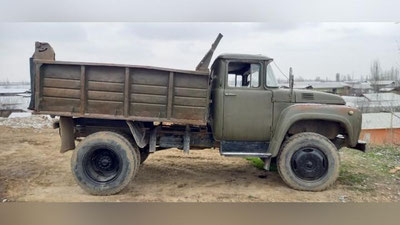 'Bojxonachilar “ZIL” operasiyasini fosh etishdi'ning rasmi