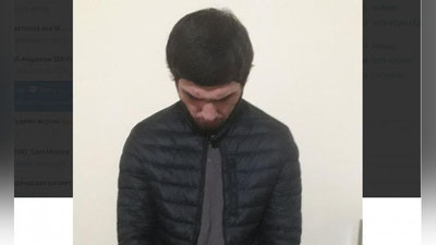 'Ikki nafar o`smirni beayov kaltaklagan mushtumzo`r topildi'ning rasmi