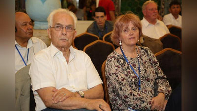 'Per Lerish: “O`z qidiruvlarimiz davomida Baqtriya va So`g`diyona kabi buyuk tamaddunlar haqida guvohlik beruvchi dalillarni topdik”'ning rasmi