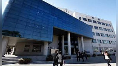 'Toshkent shahrida Shinxan universiteti ochiladi'ning rasmi