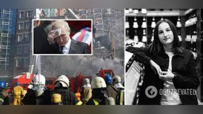 'Zelenskiy Putinga o`zi uchun yana bir “yutuq”ni yozib qo`yishi mumkinligini aytdi'ning rasmi