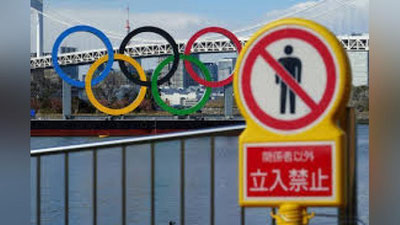 'Tokiodagi Paralimpiada tomoshabinlarsiz o`tadi'ning rasmi