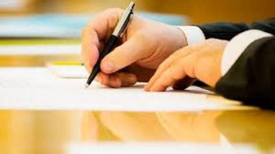 'Tashabbuskor tuman hokimiga shahar hokimligini boshqarish ishonib topshirildi'ning rasmi