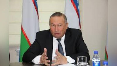'Jizzax  hokimi qizining 2 milliard so`mlik tenderda  g`olib bo`lgani bo`yicha tekshirish boshlandi'ning rasmi