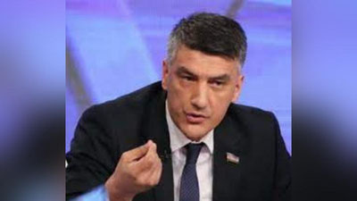 '"Айрим боғчалар хўжакўрсинга ташкил қилинган" – Алишер Қодиров'ning rasmi