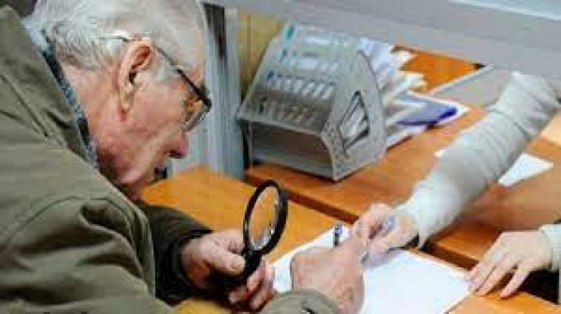 '1 январдан пенсияларни тайинлашда биргина паспорт ёки идентификация ID-картаси етарли бўлади'ning rasmi