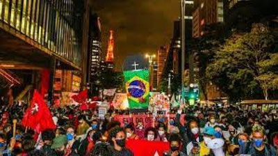 'Braziliyada moliyaviy muammolar tufayli futbolchilar “bosh ko`tardi”'ning rasmi