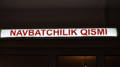 'Sariosiyoda xavfli guruh aniqlandi'ning rasmi