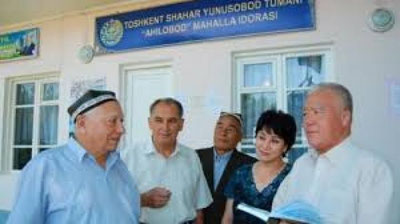 'Namunali fuqarolar yig`ini xodimiga sanatoriyga bepul yo`llanma beriladi'ning rasmi