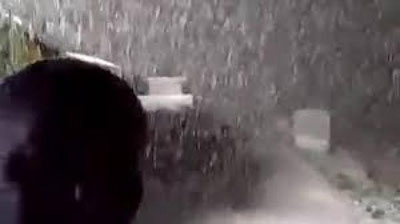 'Qozog`iston va Qirg`izistonning ayrim hududlarida kuchli qor yog`di (video)'ning rasmi