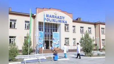 'Markaziy poliklinikalarda “To`g`ri ovqatlanish va sog`lom turmush tarzi” xonalari tashkil etiladi'ning rasmi