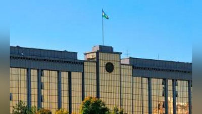 'Test tizimiga oid Hukumat qarori qabul qilindi'ning rasmi