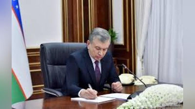 'O`zbekistonda davlat boshqaruvi sohasiga xususiy sektor jalb qilinadi'ning rasmi