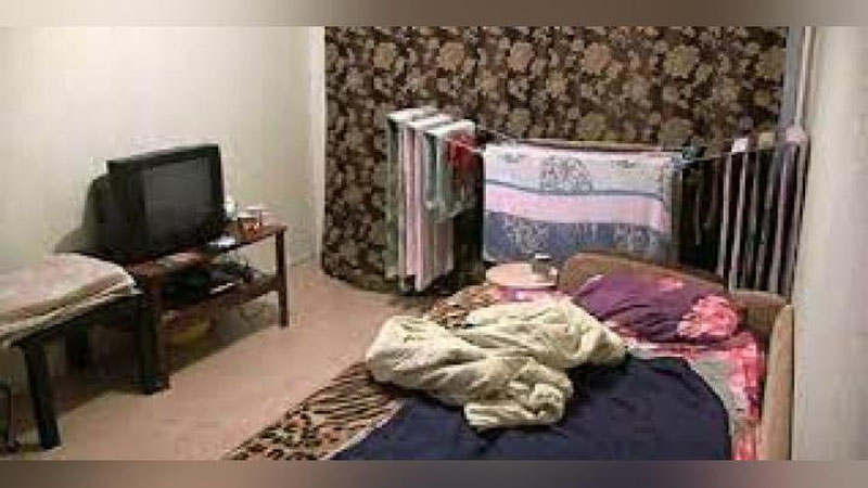 'Namanganda 50 ming so`m evaziga xonadonida yigit va qizga "sharoit" yaratib bergan fuqaro qo`lga olindi'ning rasmi