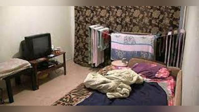 'Namanganda 50 ming so`m evaziga xonadonida yigit va qizga "sharoit" yaratib bergan fuqaro qo`lga olindi'ning rasmi