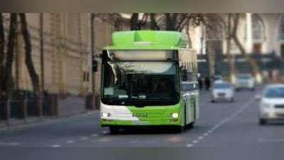 'Toshkentdagi 3 ta yo`nalishga tezyurar avtobuslar qo`yilmoqda'ning rasmi