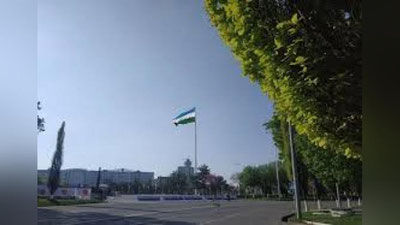 'Bugun O`zbekistonda 37 daraja issiq bo`ladi'ning rasmi