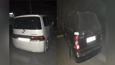 '“Honda” va “Mazda”ning O`zbekistondan chiqib ketish muddatini buzgan chet el fuqarolari 76 mln so`m jarimaga tortildi'ning rasmi