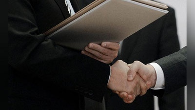 'Ўзбекистон яна бир халқаро шартномага қўшилди'ning rasmi