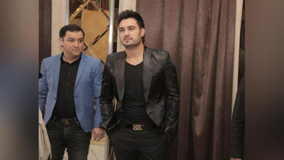 'Otabek Mutalxo`jaevning albom taqdimotida qanday voqea sodir bo`ldi?'ning rasmi