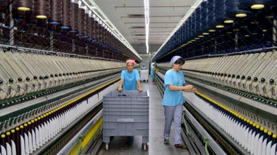 'AQSh kompaniyasi bilan hamkorlik to`g`risida bitim imzolandi'ning rasmi