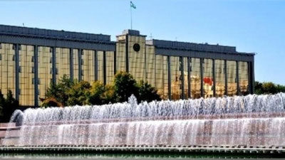 Изрображение 'ПРЕОБРАЗОВАНА СТРУКТУРА КАБИНЕТА МИНИСТРОВ УЗБЕКИСТАНА'