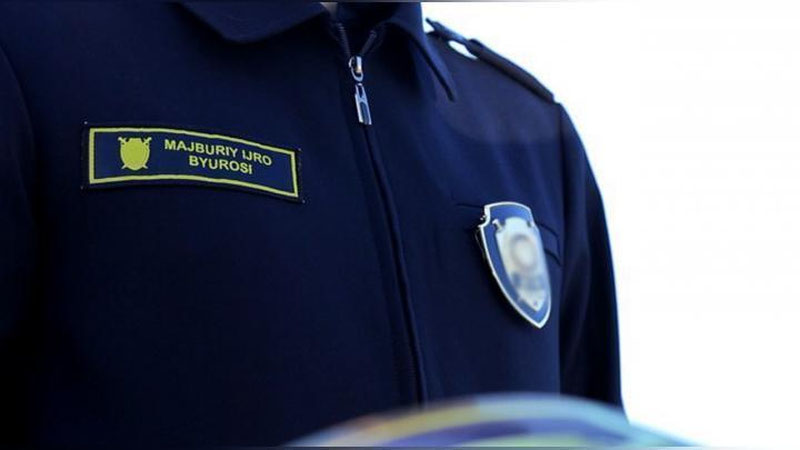 Изрображение 'В РИШТАНСКОМ РАЙОНЕ ЗАДЕРЖАН ФАЛЬШИВЫЙ СОТРУДНИК БПИ'