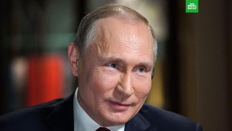 Изрображение 'ВЛАДИМИР ПУТИН ПОДЕЛИЛСЯ СВОИМИ МЫСЛЯМИ О ПРЕЕМНИКЕ'